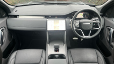 Land Rover Discovery Sport 2.0 D200 Dynamic SE 5dr Auto [5 Seat] Diesel Station Wagon